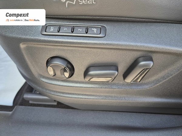 Škoda Kodiaq Laurin & Klement 4X4 2.0 tdi, DSG