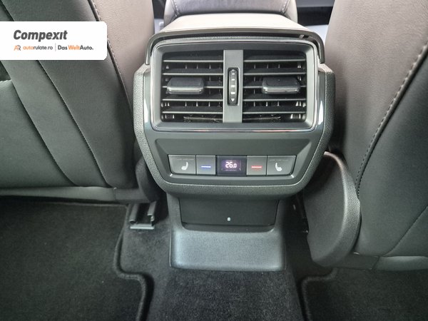 Škoda Kodiaq Laurin & Klement 4X4 2.0 tdi, DSG