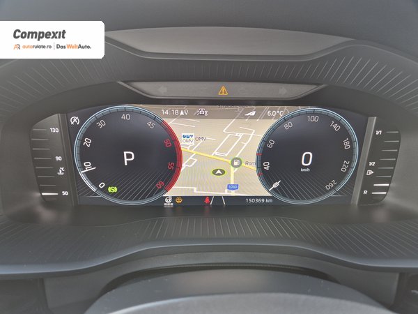 Škoda Kodiaq Laurin & Klement 4X4 2.0 tdi, DSG