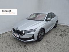 Škoda Octavia Selection 2.0 tdi, DSG