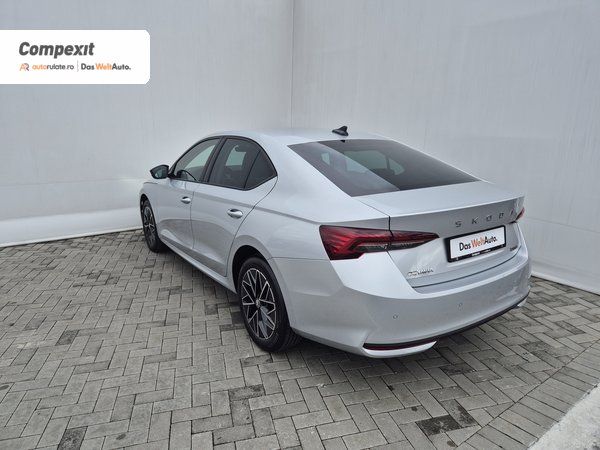 Škoda Octavia Selection 2.0 tdi, DSG