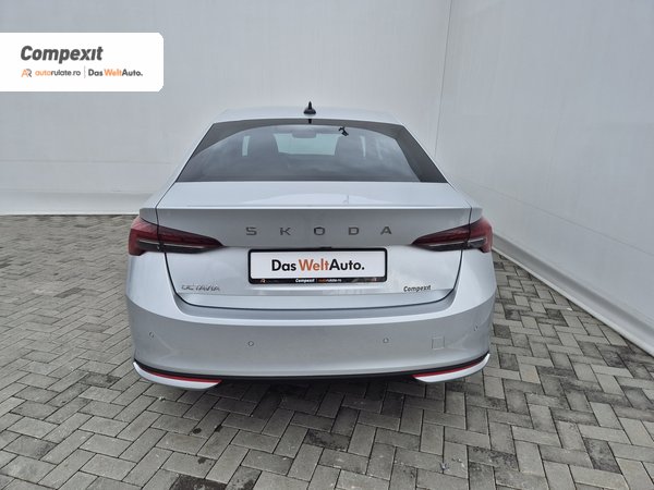 Škoda Octavia Selection 2.0 tdi, DSG