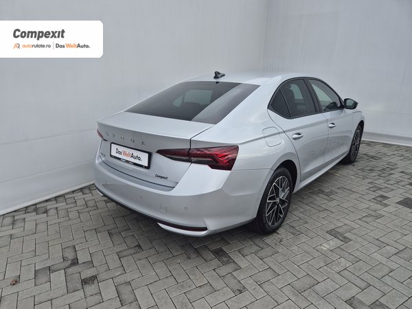 Škoda Octavia Selection 2.0 tdi, DSG