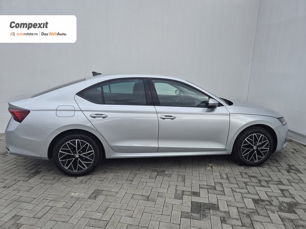 Škoda Octavia Selection 2.0 tdi, DSG