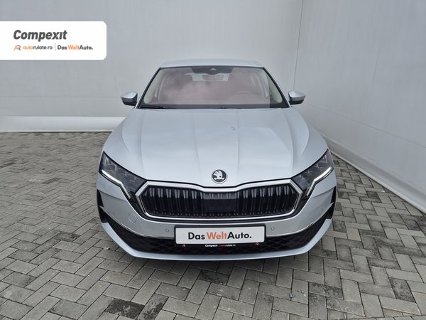 Škoda Octavia Selection 2.0 tdi, DSG