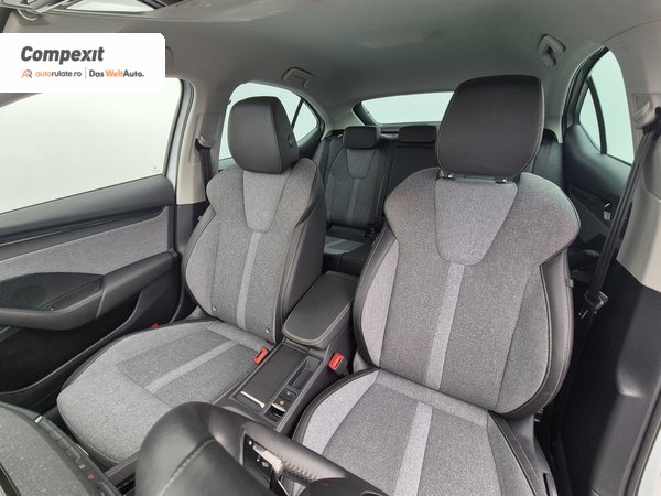 Škoda Octavia Selection 2.0 tdi, DSG