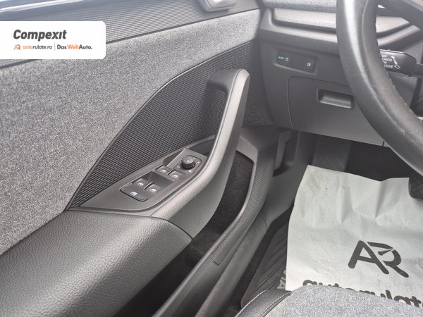 Škoda Octavia Selection 2.0 tdi, DSG