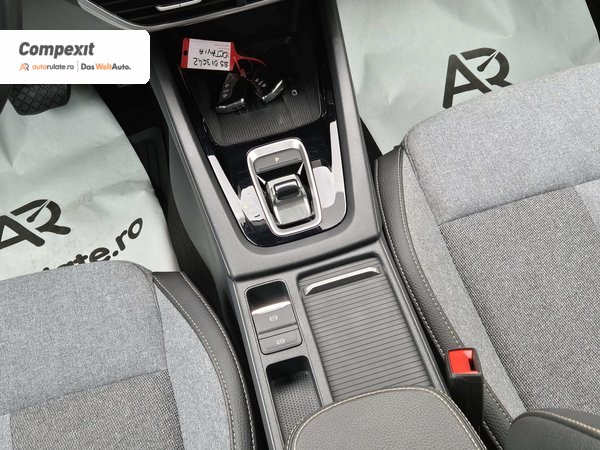 Škoda Octavia Selection 2.0 tdi, DSG