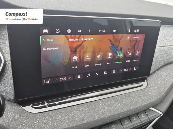 Škoda Octavia Selection 2.0 tdi, DSG