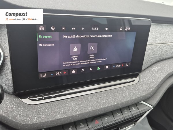 Škoda Octavia Selection 2.0 tdi, DSG