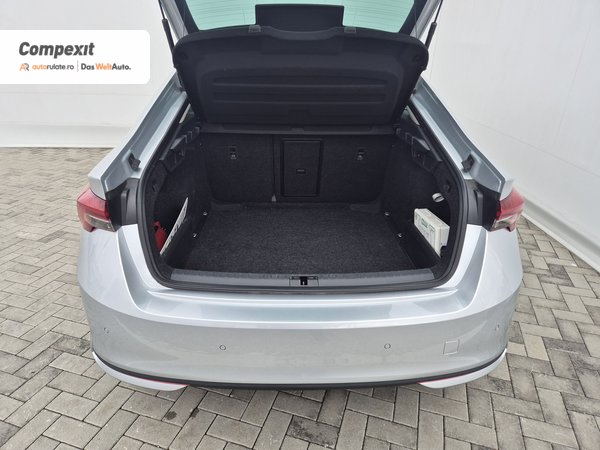 Škoda Octavia Selection 2.0 tdi, DSG