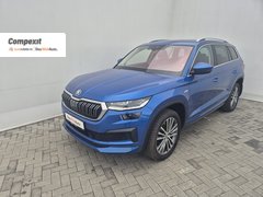 Škoda Kodiaq Laurin & Klement 4X4 2.0 tdi, DSG