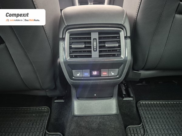 Škoda Kodiaq Laurin & Klement 4X4 2.0 tdi, DSG