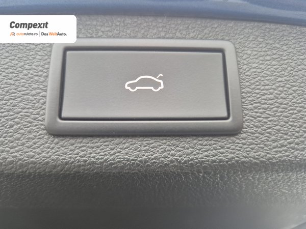 Škoda Kodiaq Laurin & Klement 4X4 2.0 tdi, DSG