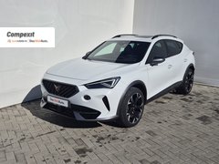 Cupra Formentor 4Drive 2.0 tsi, DSG