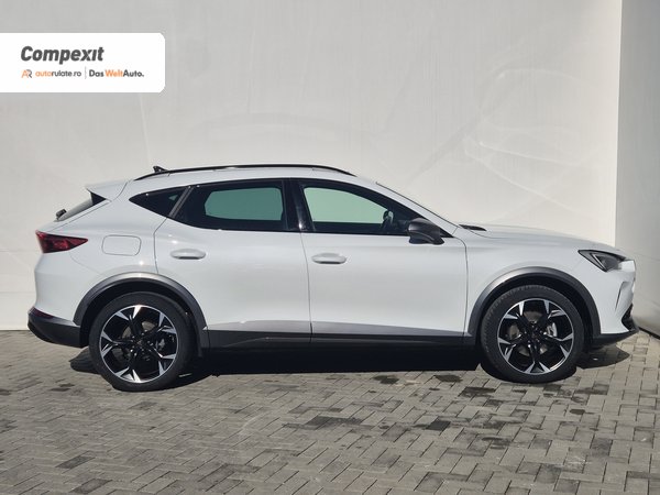 Cupra Formentor 4Drive 2.0 tsi, DSG