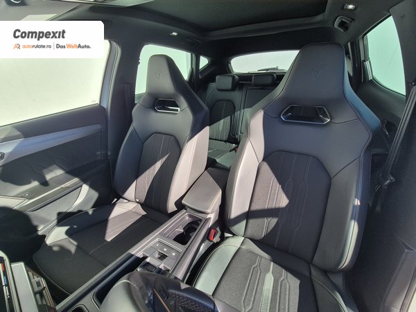 Cupra Formentor 4Drive 2.0 tsi, DSG