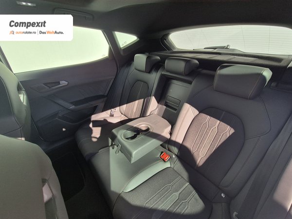 Cupra Formentor 4Drive 2.0 tsi, DSG