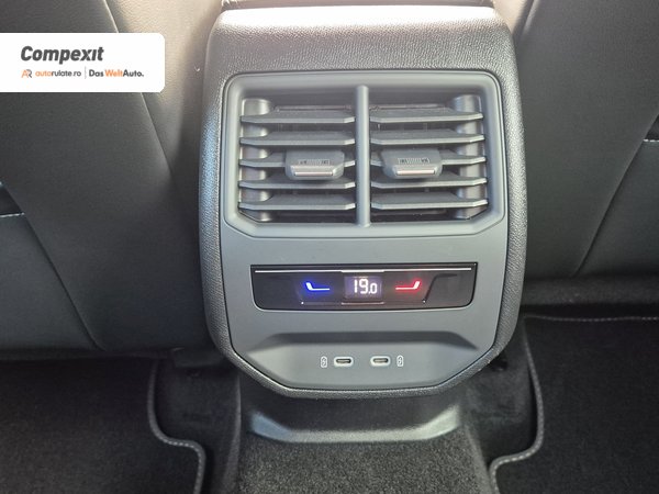 Cupra Formentor 4Drive 2.0 tsi, DSG