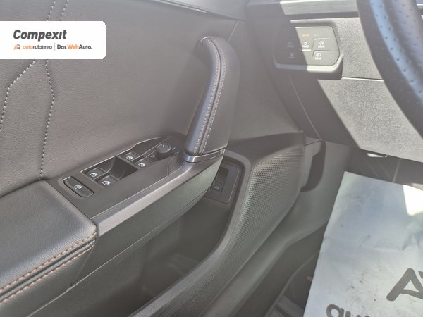 Cupra Formentor 4Drive 2.0 tsi, DSG