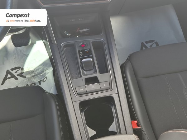 Cupra Formentor 4Drive 2.0 tsi, DSG