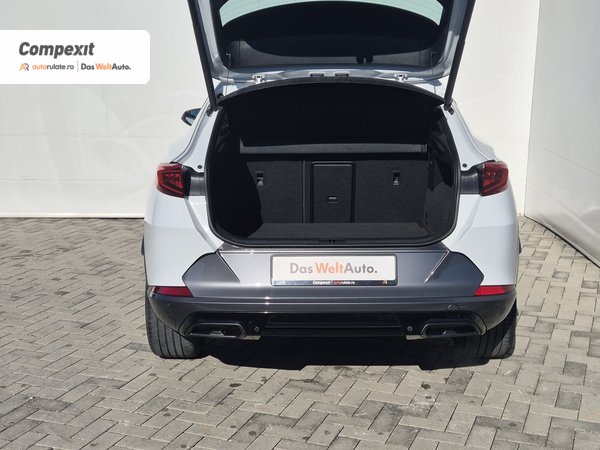 Cupra Formentor 4Drive 2.0 tsi, DSG