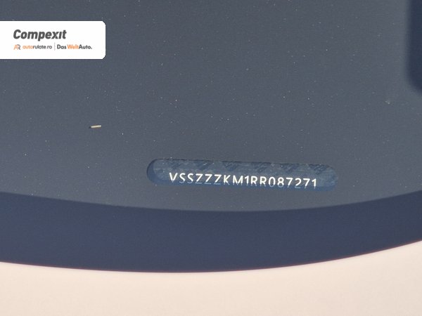 Cupra Formentor 4Drive 2.0 tsi, DSG