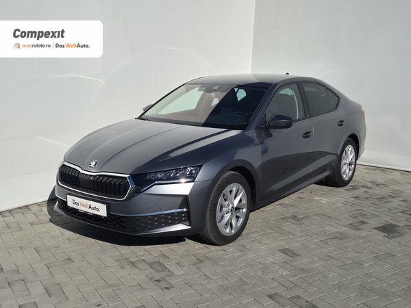 Škoda Octavia Selection 2.0 tdi, DSG