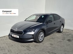 Škoda Octavia Selection 2.0 tdi, DSG