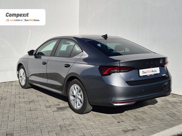 Škoda Octavia Selection 2.0 tdi, DSG