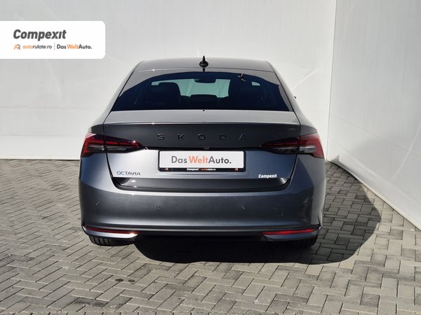 Škoda Octavia Selection 2.0 tdi, DSG