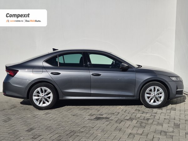 Škoda Octavia Selection 2.0 tdi, DSG
