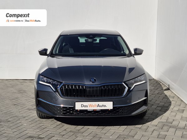 Škoda Octavia Selection 2.0 tdi, DSG