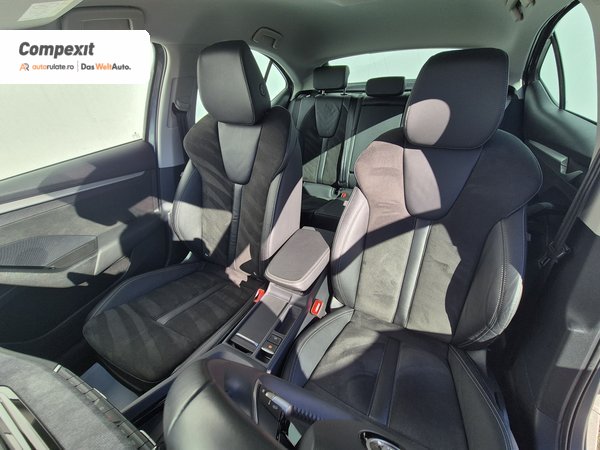 Škoda Octavia Selection 2.0 tdi, DSG