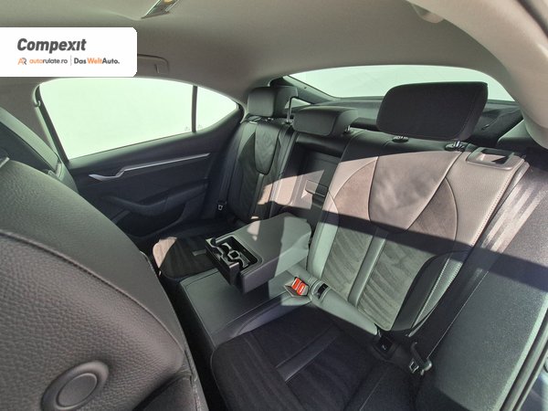 Škoda Octavia Selection 2.0 tdi, DSG