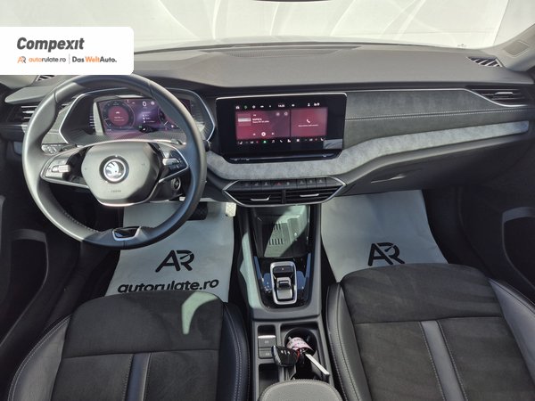 Škoda Octavia Selection 2.0 tdi, DSG