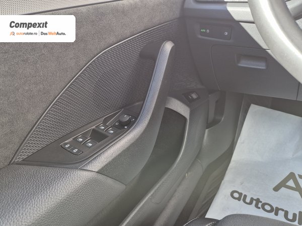 Škoda Octavia Selection 2.0 tdi, DSG