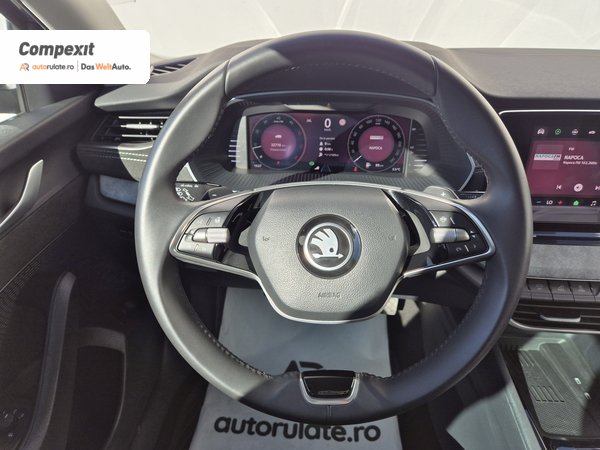 Škoda Octavia Selection 2.0 tdi, DSG