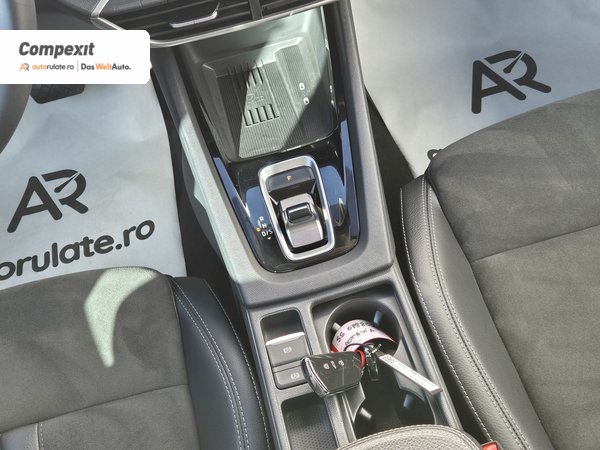 Škoda Octavia Selection 2.0 tdi, DSG