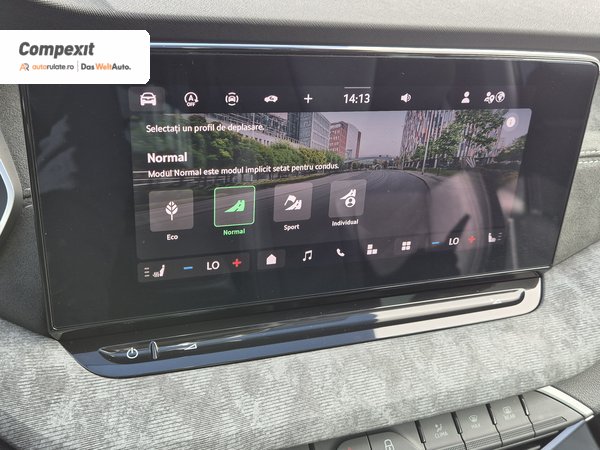 Škoda Octavia Selection 2.0 tdi, DSG