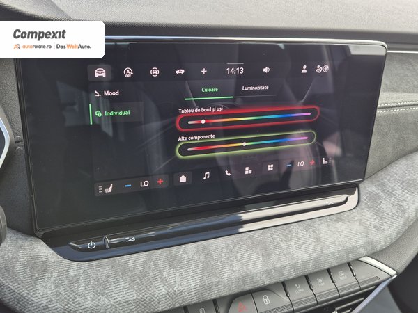 Škoda Octavia Selection 2.0 tdi, DSG