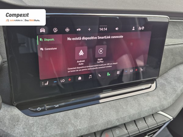 Škoda Octavia Selection 2.0 tdi, DSG