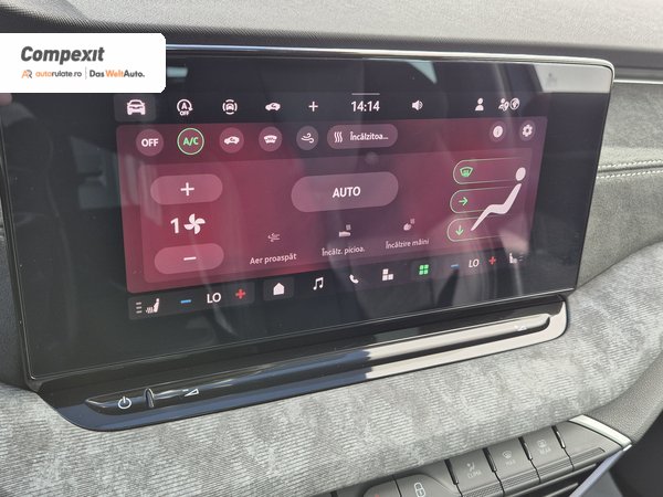 Škoda Octavia Selection 2.0 tdi, DSG