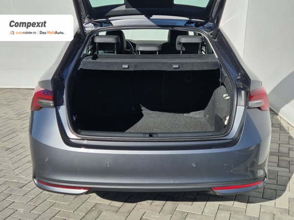 Škoda Octavia Selection 2.0 tdi, DSG