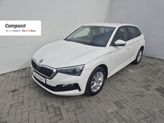 Škoda Scala Style 1.0 tsi