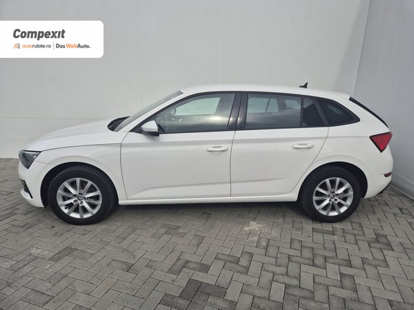 Škoda Scala Style 1.0 tsi