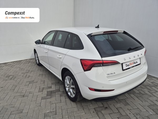 Škoda Scala Style 1.0 tsi