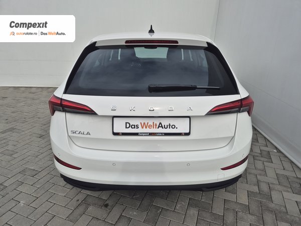 Škoda Scala Style 1.0 tsi