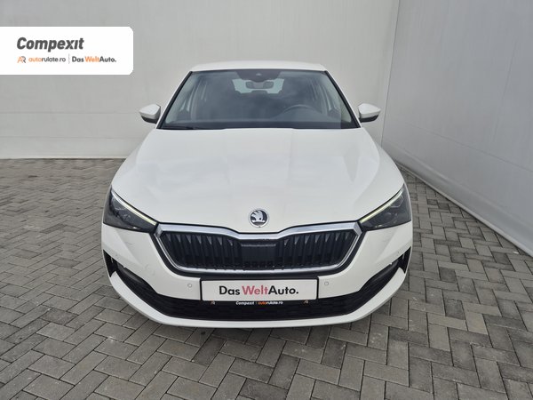 Škoda Scala Style 1.0 tsi