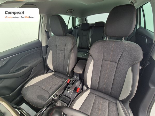 Škoda Scala Style 1.0 tsi